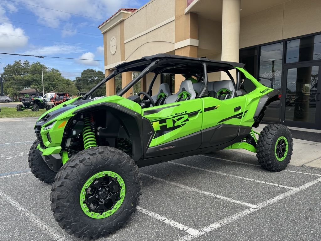 Kawasaki Four Wheelers For Sale Near Tampa, FL - ATV Trader