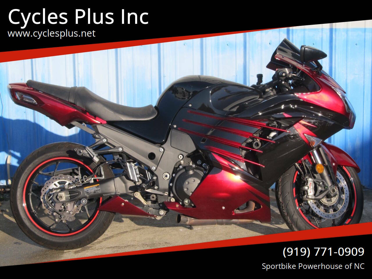 Red Honda,kawasaki,triumph,zero Motorcycles Sportbike Motorcycles