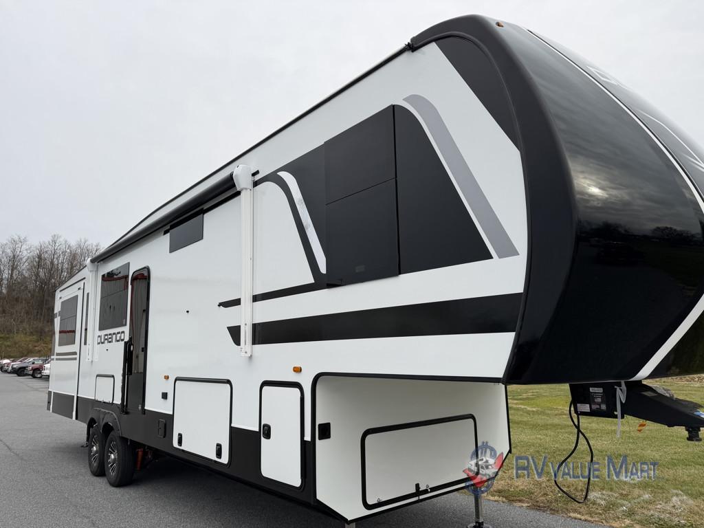 K-Z Durango 326RLT RVs For Sale - RV Trader