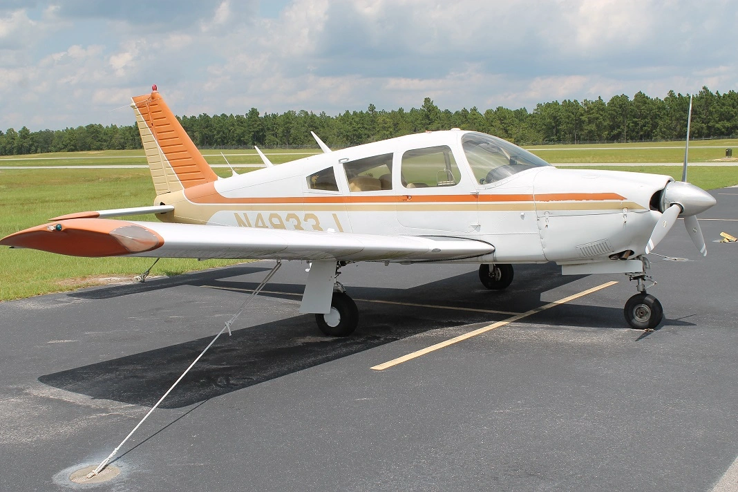 1968 Piper ARROW in Rock Hill, SC