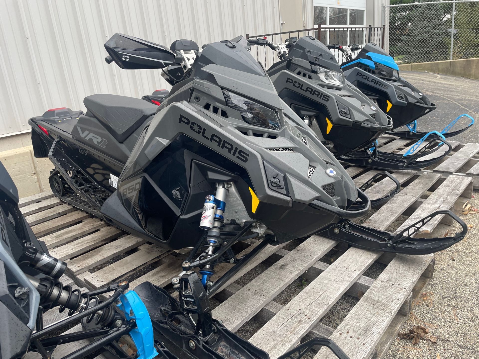 Used Snowmobiles For Sale Near Rural Hall, Illinois - Snowmobile