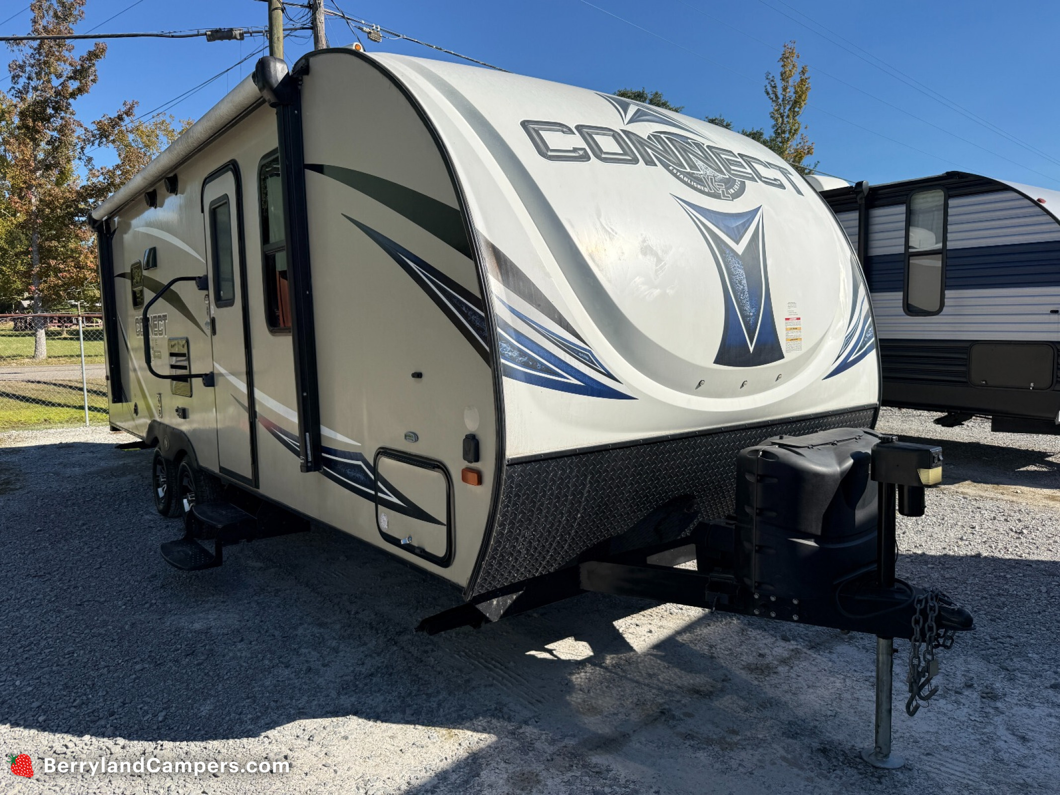 2017 K-Z Escape RVs For Sale - RV Trader