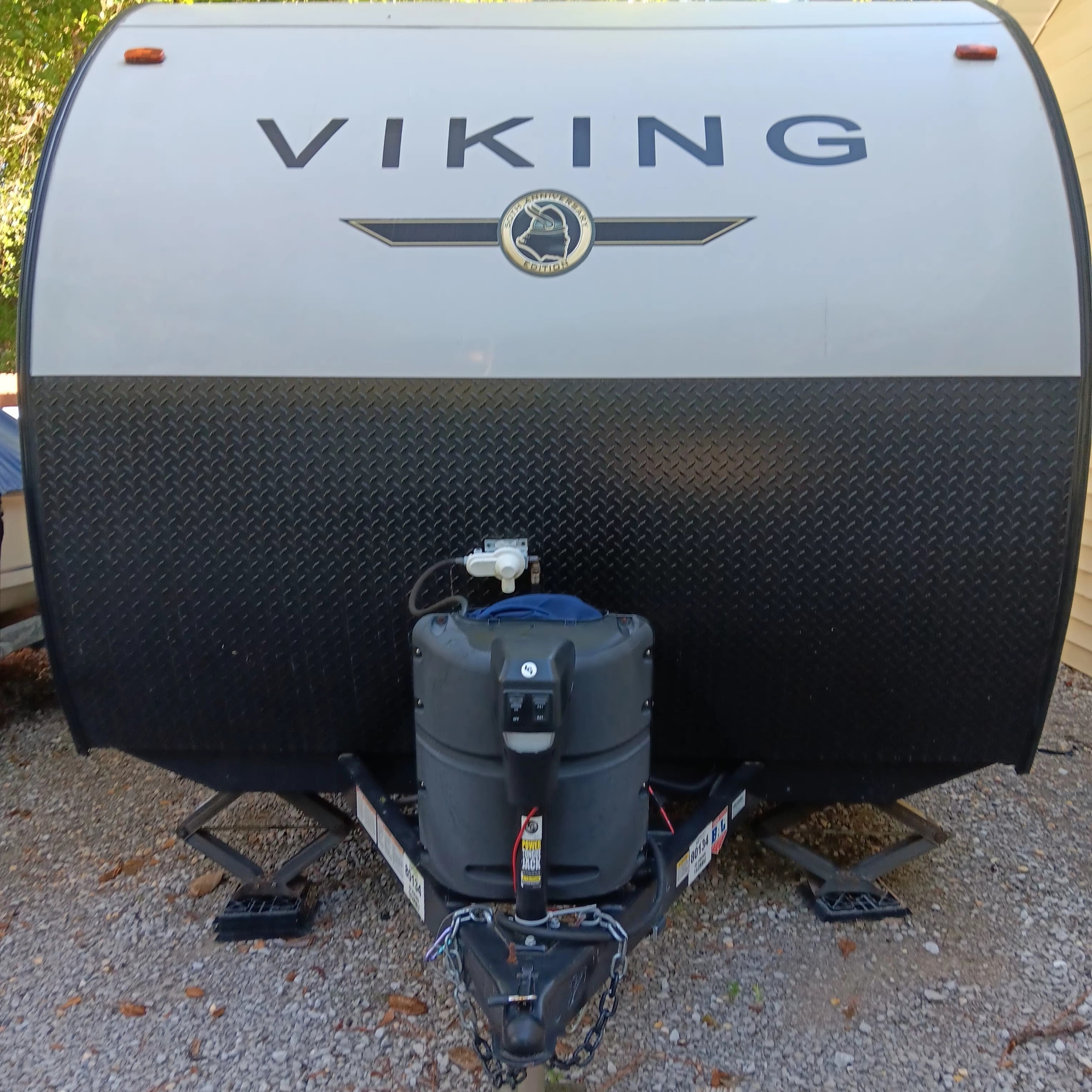 2022 Forest River VIKING 162RBU RV