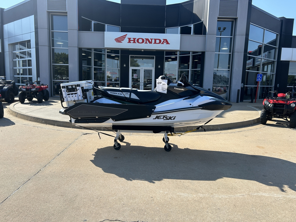 2009 Jet Ski For Sale - Kawasaki Personal Watercraft - PWC Trader