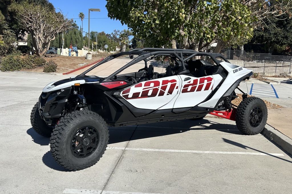 Can-Am UTV/Utility Side by Sides For Sale - ATV Trader