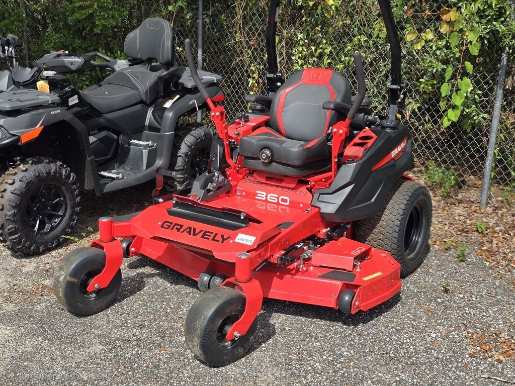 Gravely Mower For Sale Near East Hartford, Connecticut - Equipment