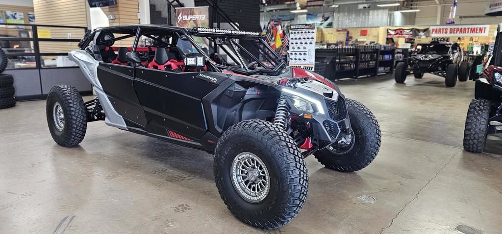 Used Can-Am Four Wheelers For Sale Near Lake Havasu City, AZ - ATV