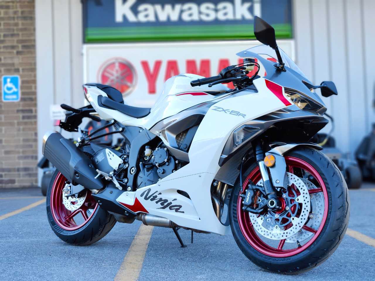 nao 　sold out No Reserve: 1994 Kawasaki Ninja ZX-7 for sale on BaT Auctions