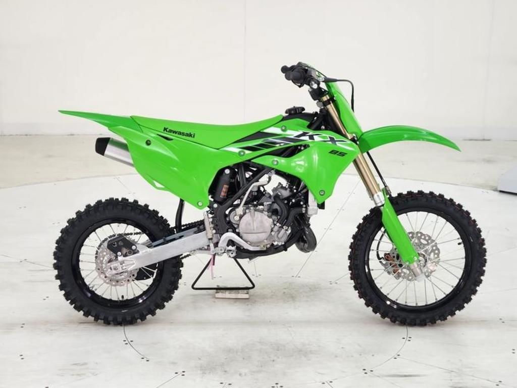 Kawasaki Kx 85 Motorcycles For Sale in Oklahoma - Cycle Trader