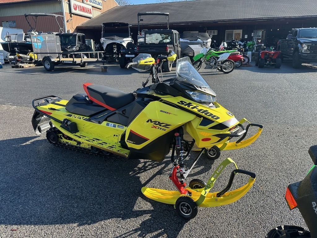 Snowmobiles For Sale Near Montrose, Pennsylvania - Snowmobile Trader