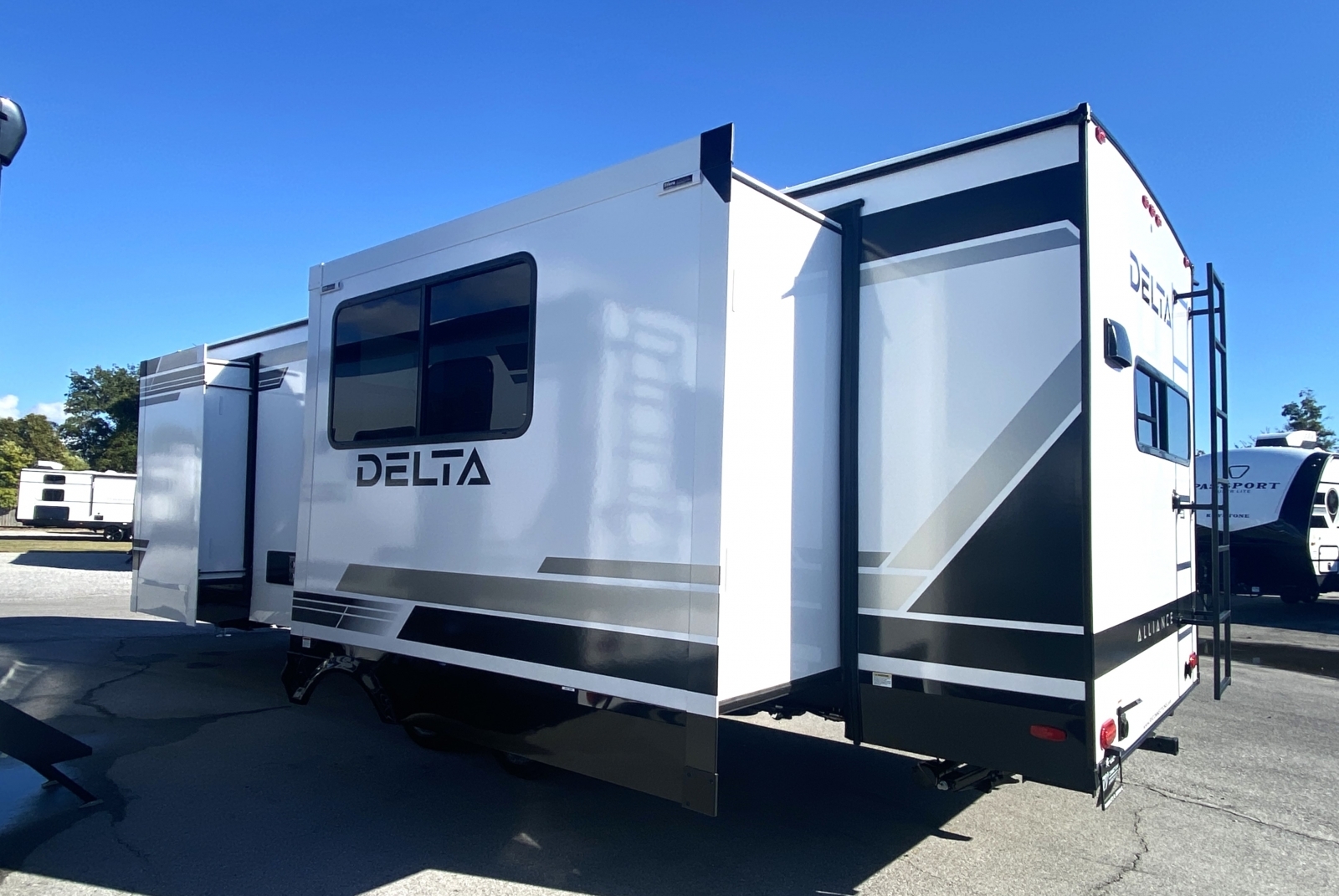 2026 Alliance Rv Delta 274RKW in panama city FL