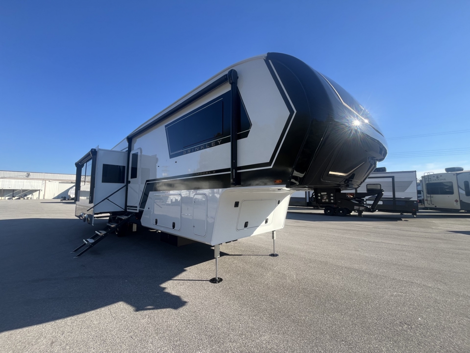 2026 Brinkley Model Z 3420 in dothan AL