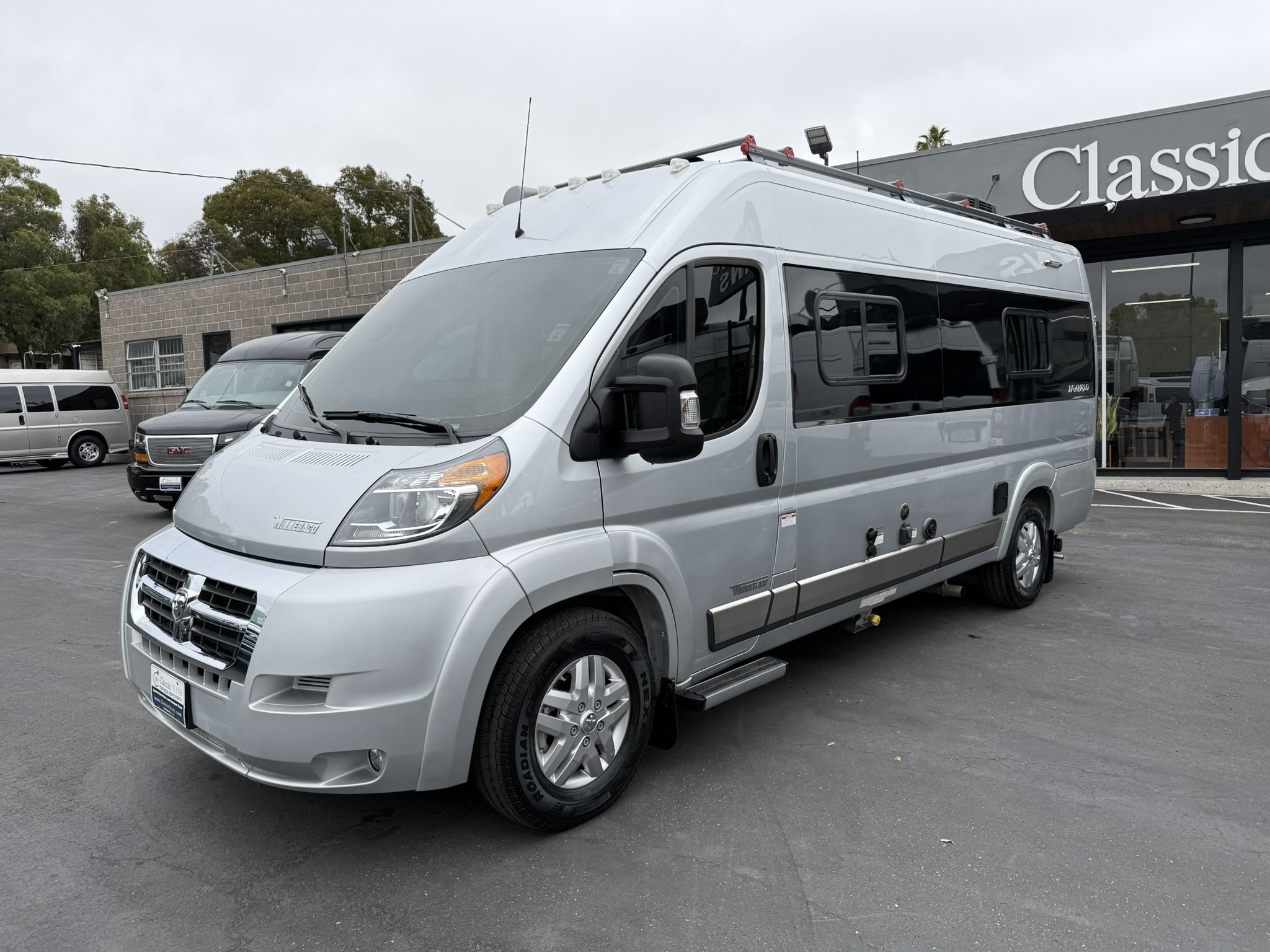 2025 Chevrolet Express Cargo Work Van for sale in Hayward, CA, image size:1024x768