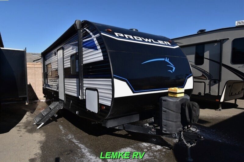 2023 Heartland Prowler 240RB in rocklin CA