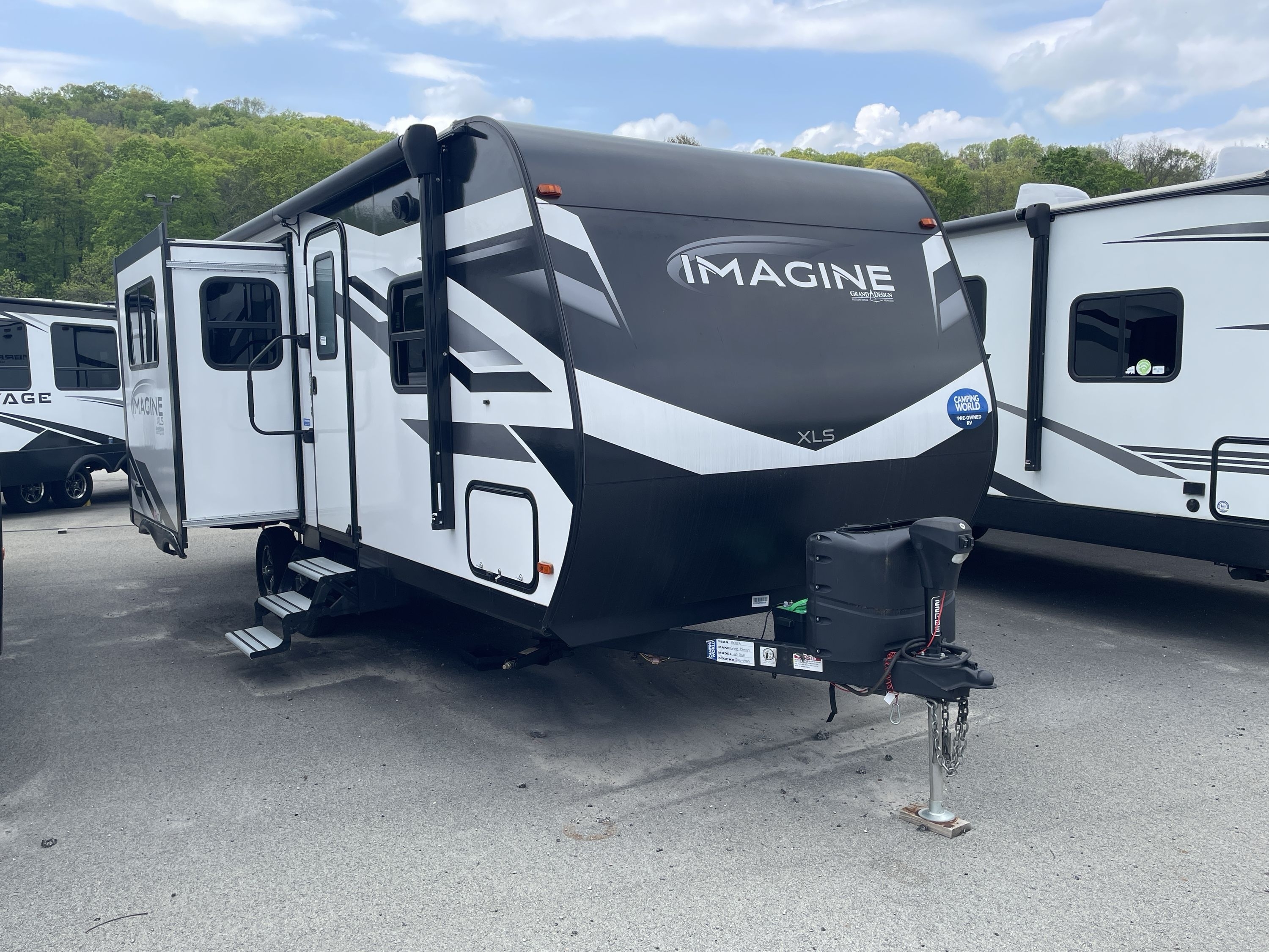 Class A RVs and Motorhomes For Sale near Beaver Falls, PA - RV Trader