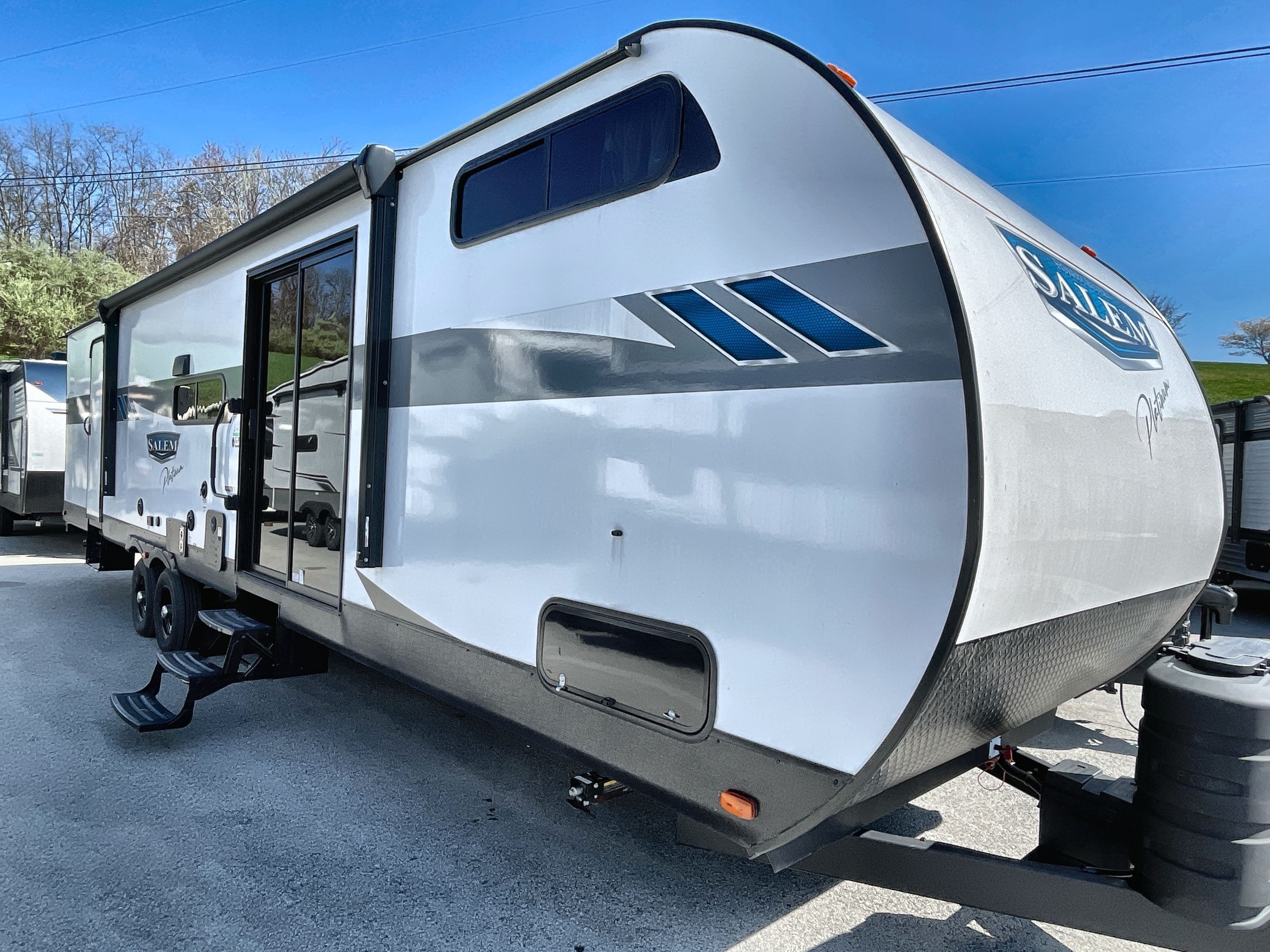 RVs For Sale near Solon Mills, IL - RV Trader