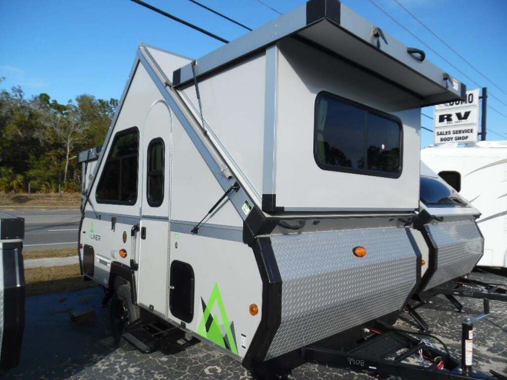 2025 Aliner LXE in inverness FL