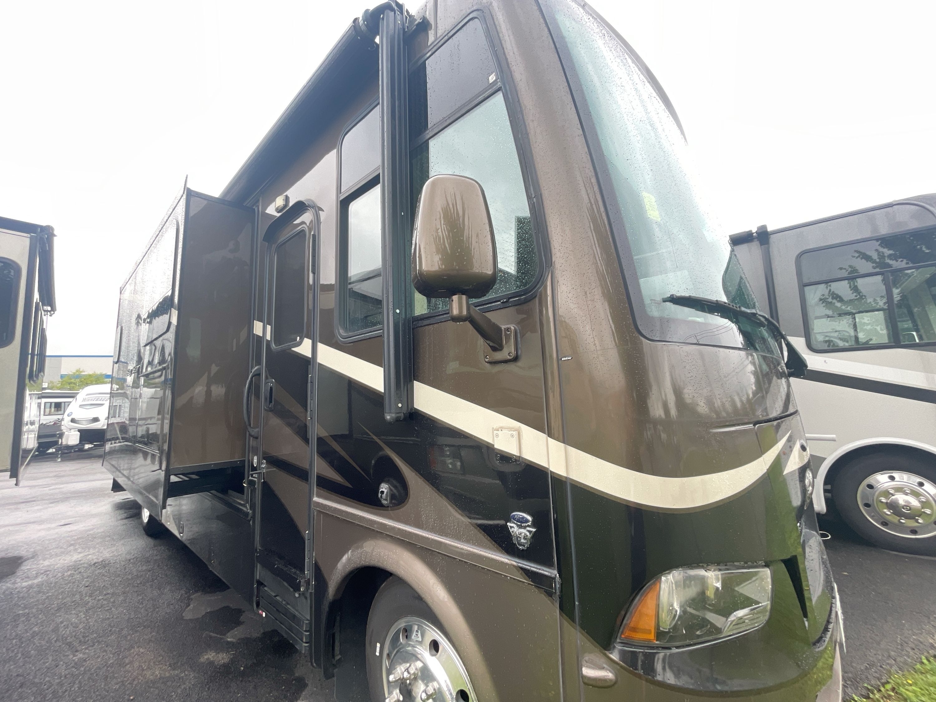 Class A RVs - Class A Motorhomes For Sale Near 53083 - RV Trader
