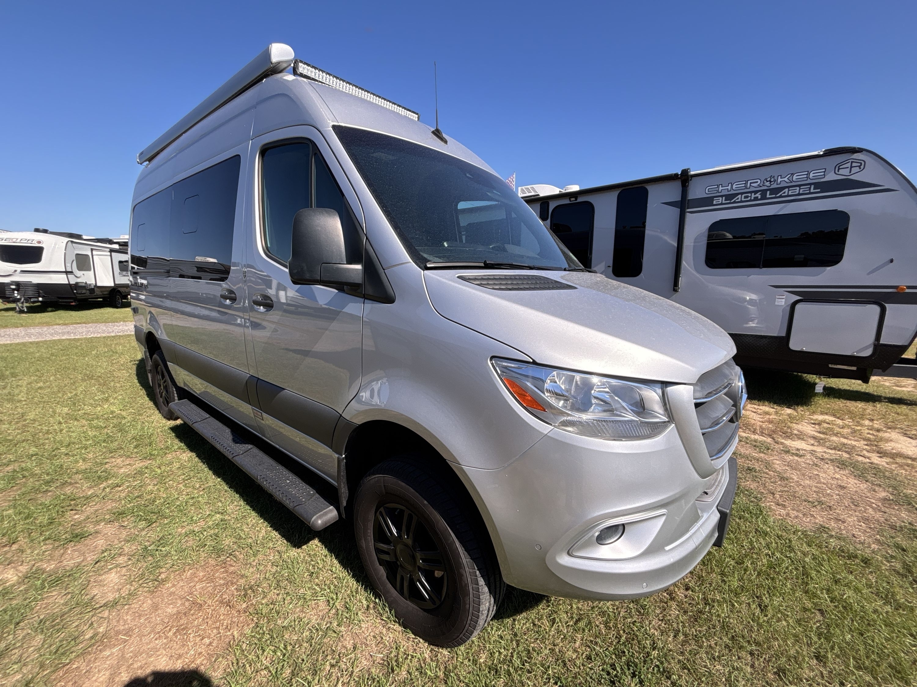 Class B RVs and Camper Vans For Sale near Saint George, SC - RV Trader
