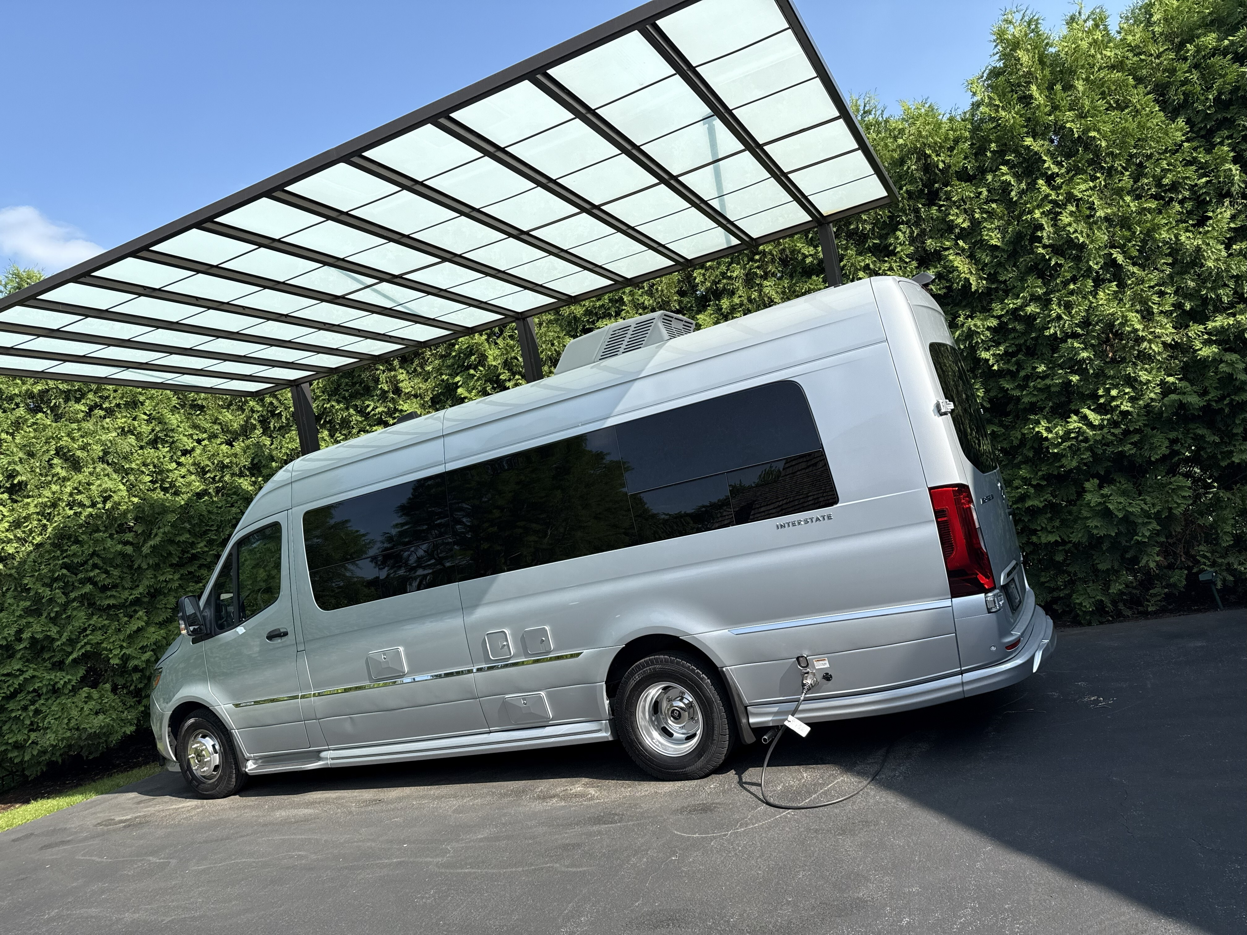 Used Class B RVs - Class B Motorhomes For Sale Near 43076 - RV Trader