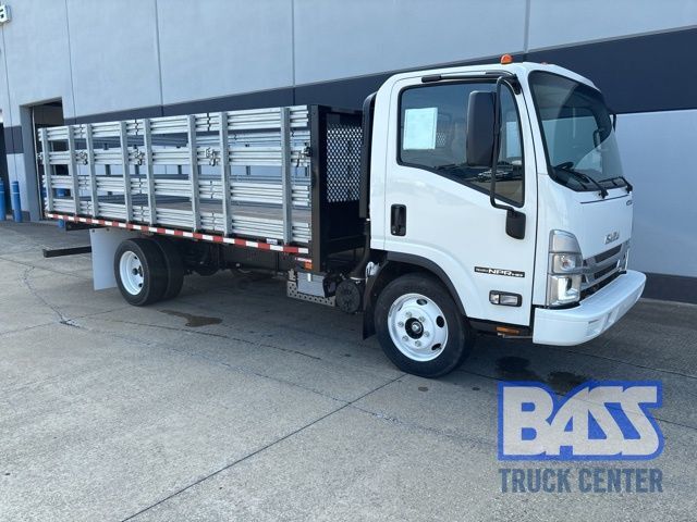 2025 ISUZU NPR HD in Elyria, OH