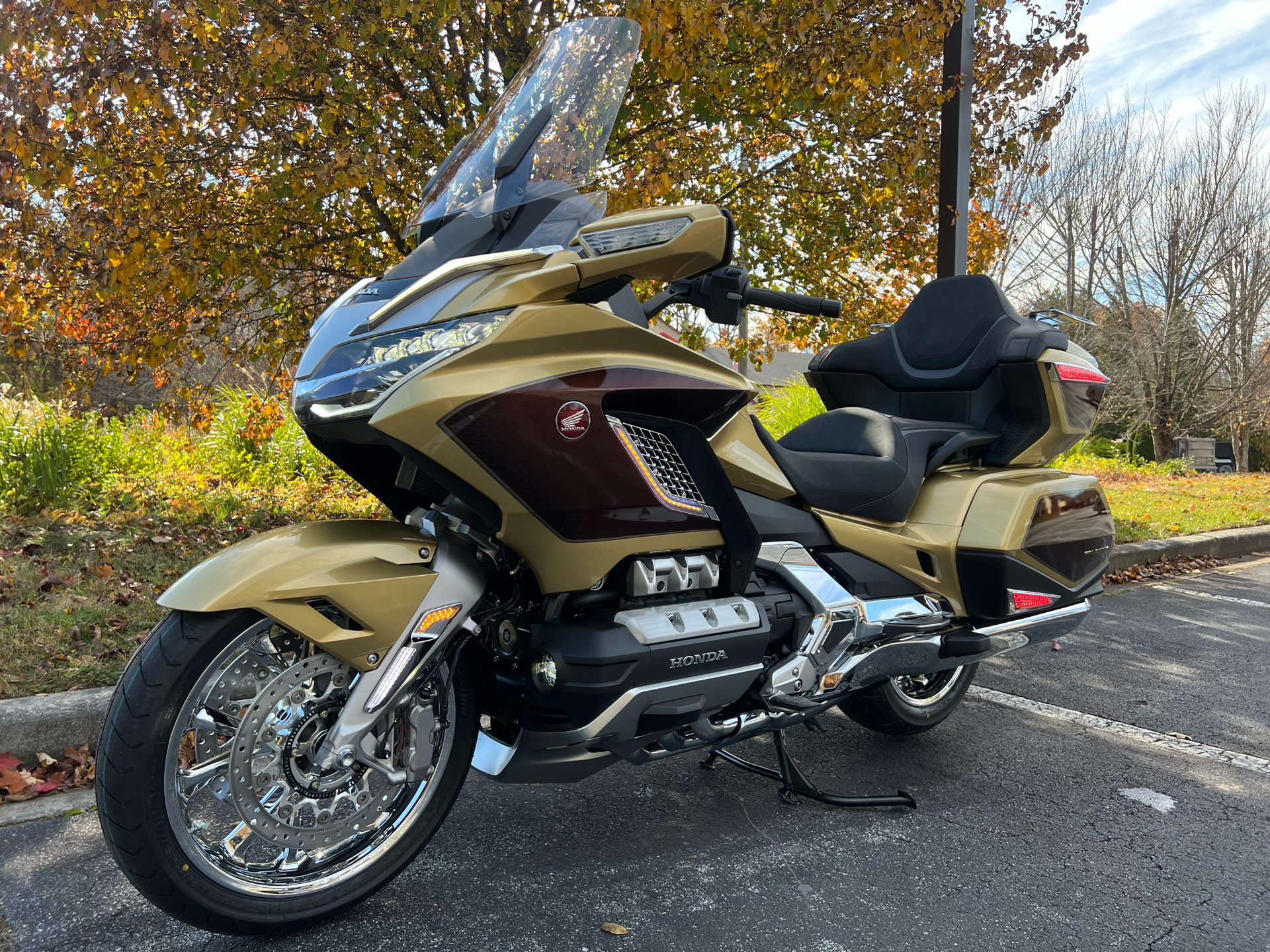 Schroader's Honda in Hendersonville, North Carolina. Find New and
