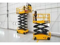 2026 JCB S4046E