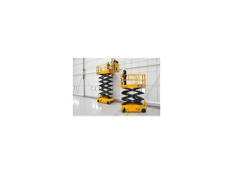 2026 JCB S4046E