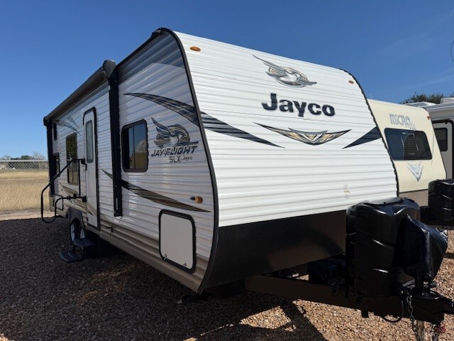 2020 Jayco JAY FLIGHT SLX 264BH RV