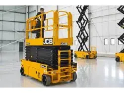 2026 JCB S4550E