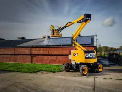 2026 JCB AJ48D