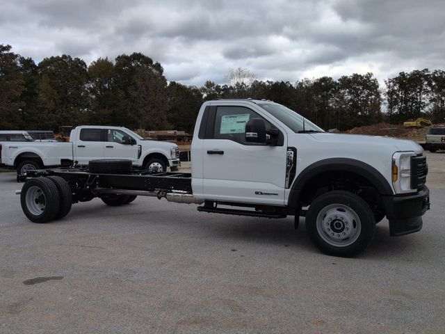 2026 FORD F550 in Conyers, GA