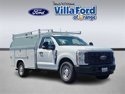 2025 FORD F350 XL in Orange, CA