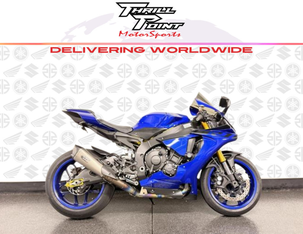 R1 Yzf For Sale Near 11211 - Yamaha Motorcycles - Cycle Trader