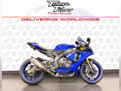 R1 Yzf For Sale Near 11211 - Yamaha Motorcycles - Cycle Trader