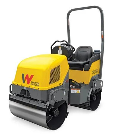 WACKER NEUSON RD1290A in Tampa, FL
