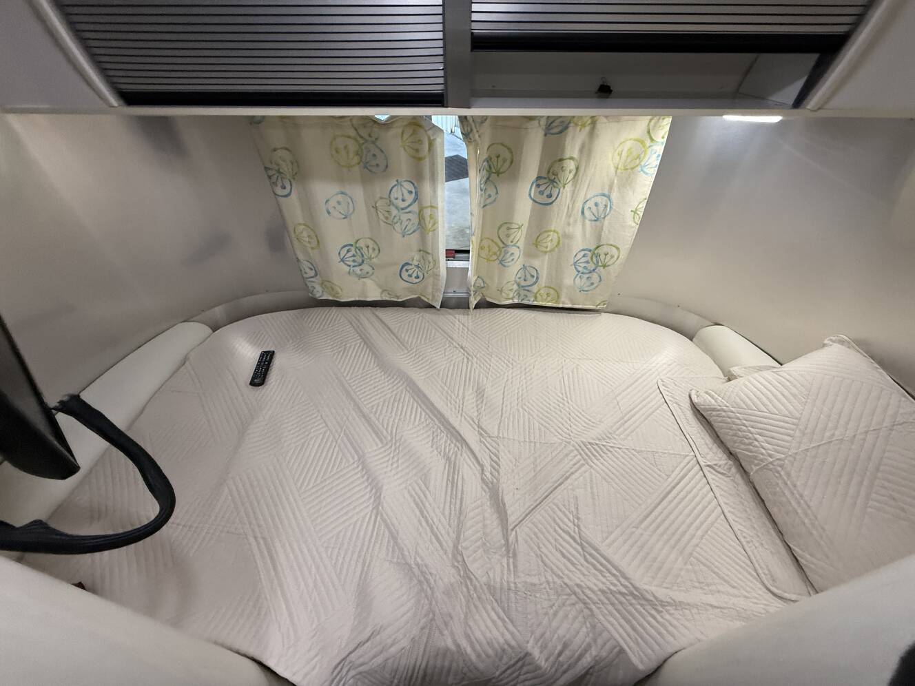 A photo of this 2017 Airstream SPORT 16