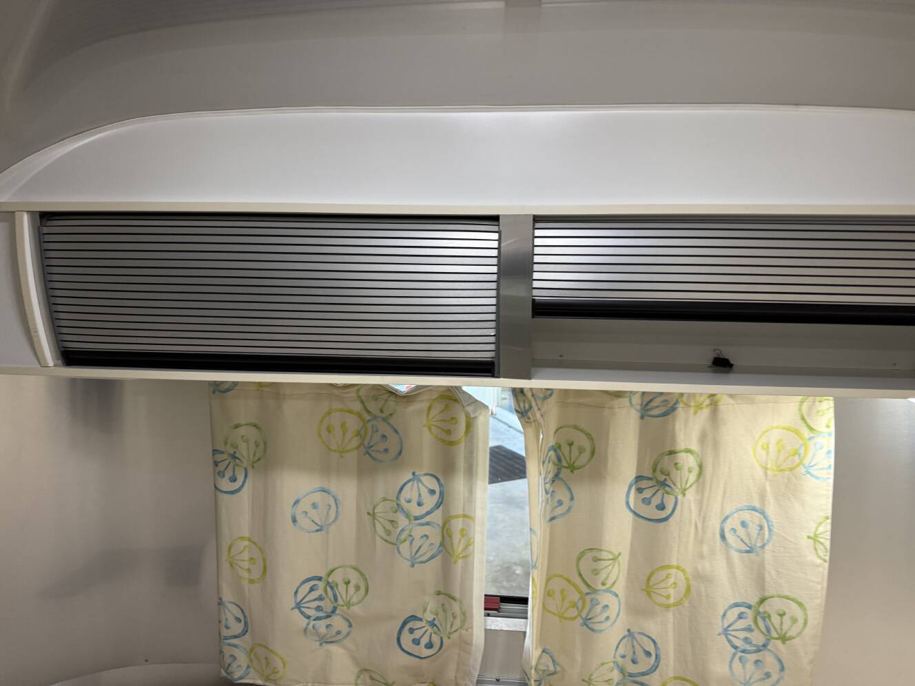 A photo of this 2017 Airstream SPORT 16