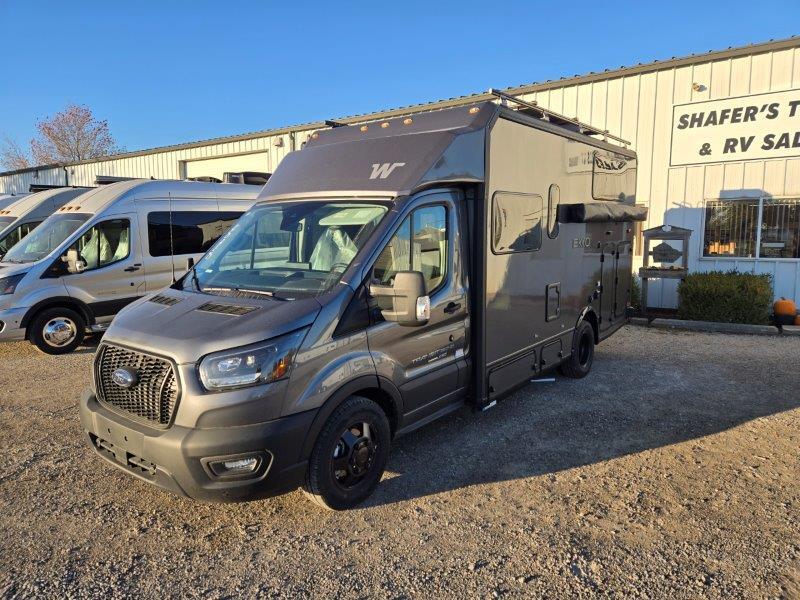 2026 Winnebago EKKO 22A in delta OH