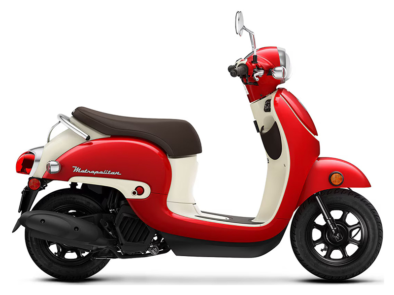 2025 Honda Metropolitan in Lagrange, GA