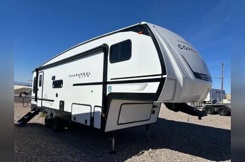 2026 Coachmen CHAPARRAL 254RLS in lake havasu city AZ