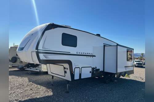 2026 Coachmen CHAPARRAL 254RLS in lake havasu city AZ