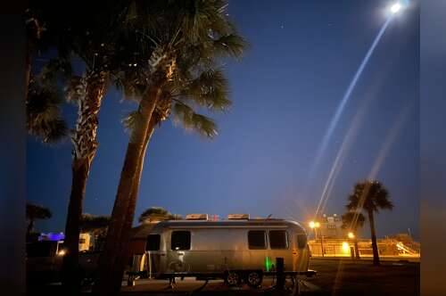 2024 Airstream FLYING CLOUD 25FB TWIN in annapolis MD