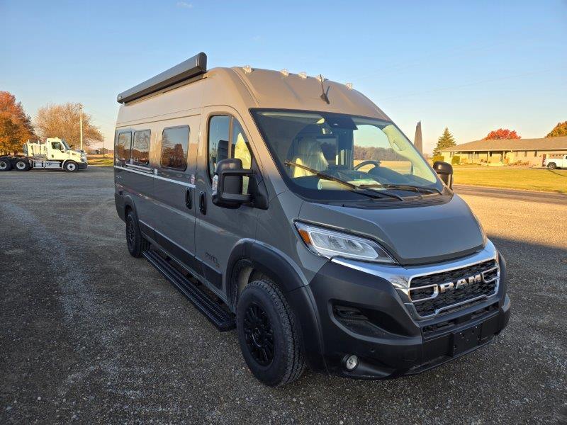 2026 Coachmen PIXEL P 2.0M in delta OH