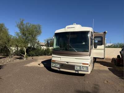2001 Rv Used 2001 Fleetwood American Eagle RVs For Sale - RV Trader