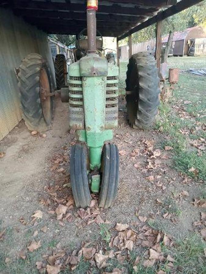 1953 JOHN DEERE Tractor in Hollywood, AL