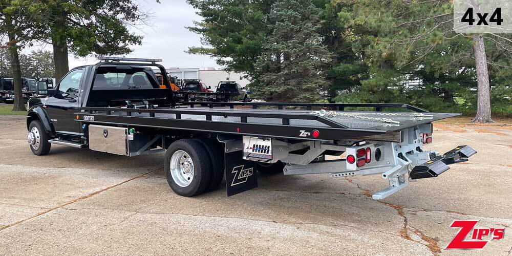 2024 RAM 5500 SLT in New Hampton, IA