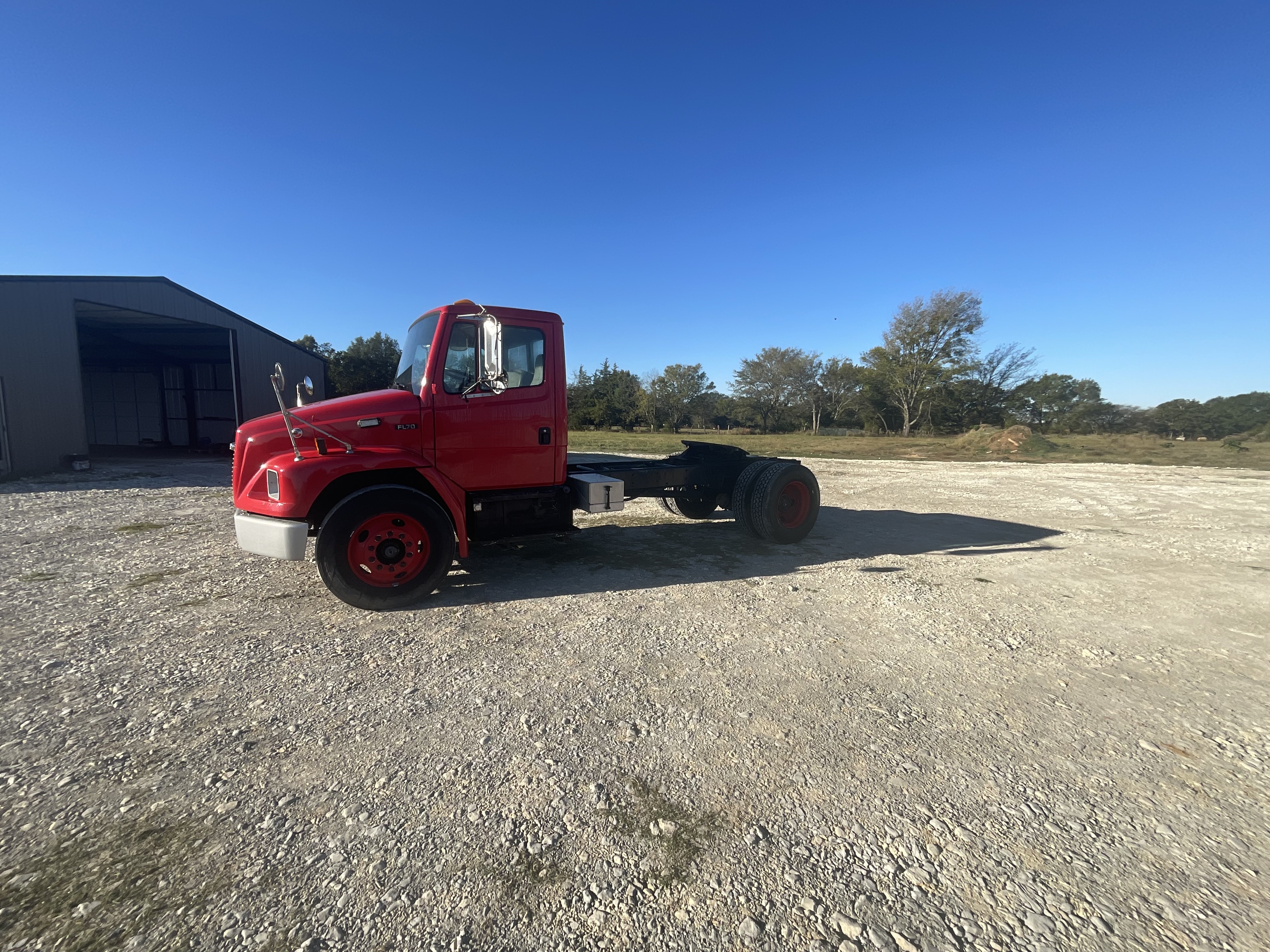Surprising Class 4 Trucks For Sale Gallery