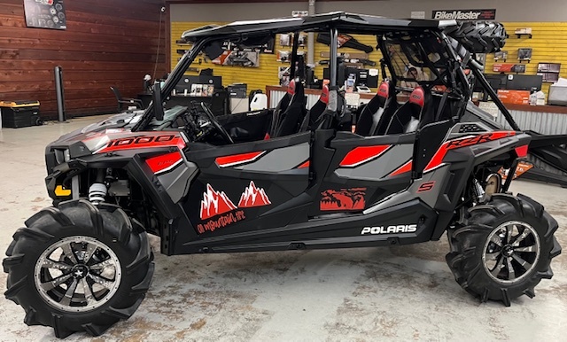 Used Four Wheelers For Sale Near Spring, TX - ATV Trader