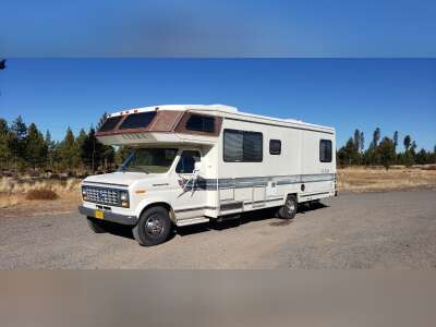1985 Rv 1985-1995 Class C RVs and Motorhomes For Sale - RV Trader